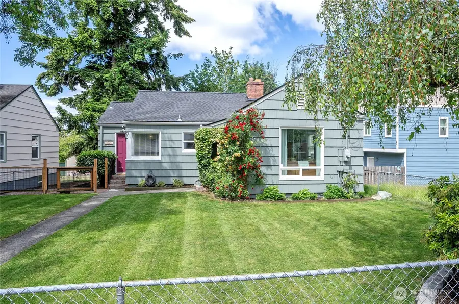 8026 S Bell Street, Tacoma, WA 98408 - #2