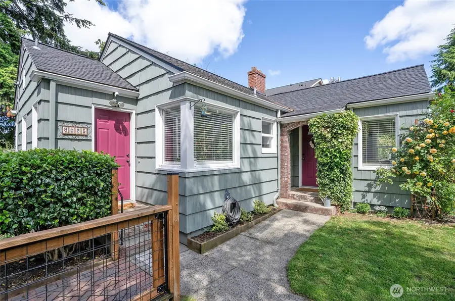 8026 S Bell Street, Tacoma, WA 98408 - #3