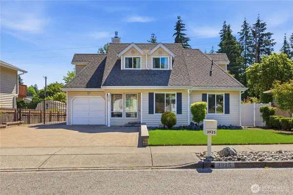 3925 N Visscher Street, Tacoma, WA 98407