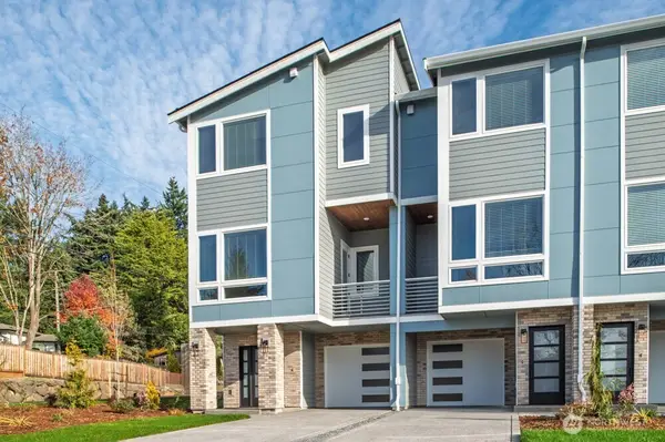 6613 S 128th Street, Seattle, WA 98178