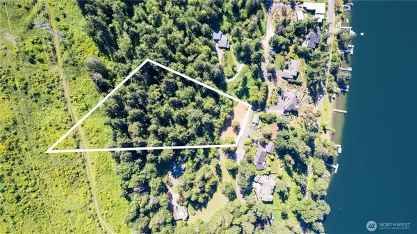 0 Northshore Road, Bellingham, WA 98226