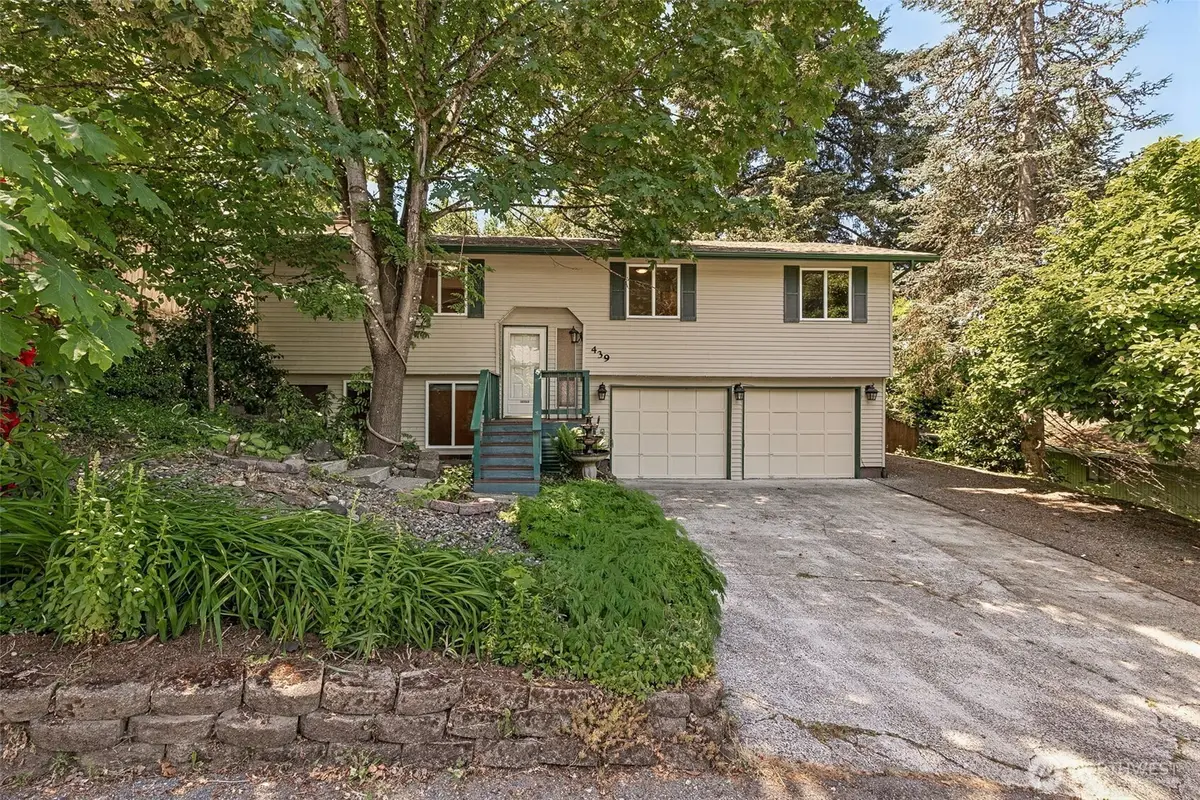 439 Ram Court Se, Lacey, WA 98503 - #1