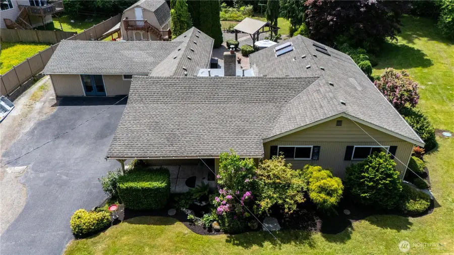 1918 S Lake Stickney Dr, Lynnwood, WA 98087 - #2
