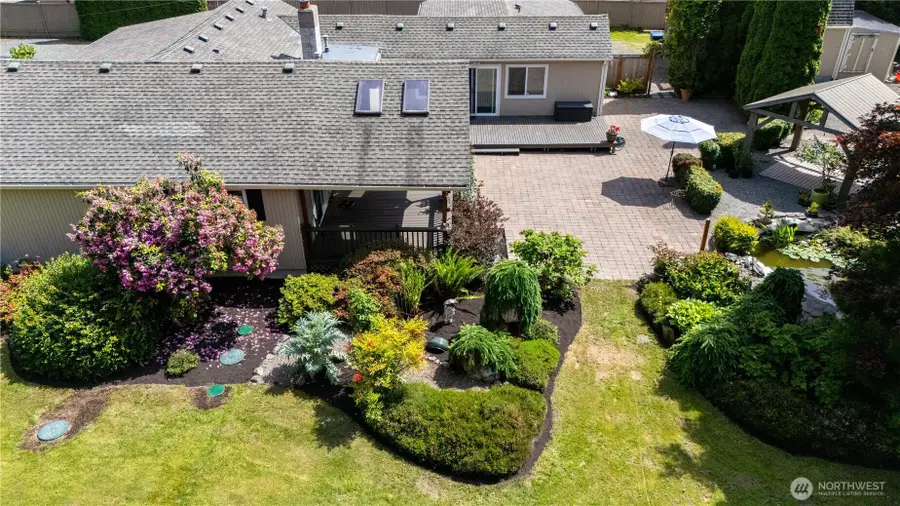 1918 S Lake Stickney Dr, Lynnwood, WA 98087 - #3
