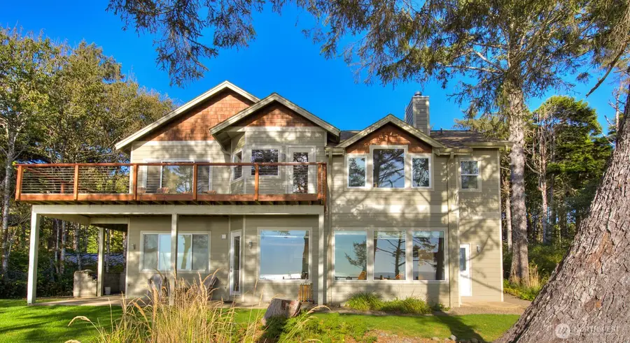 4625 State Route 109, Moclips, WA 98562 - #2