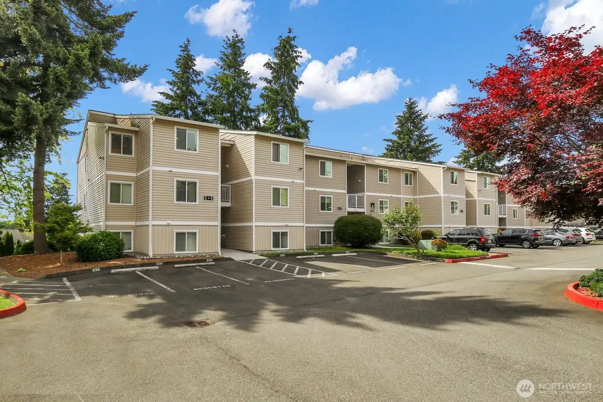 12415 NE 130th Court #H310, Kirkland, WA 98034 - #1
