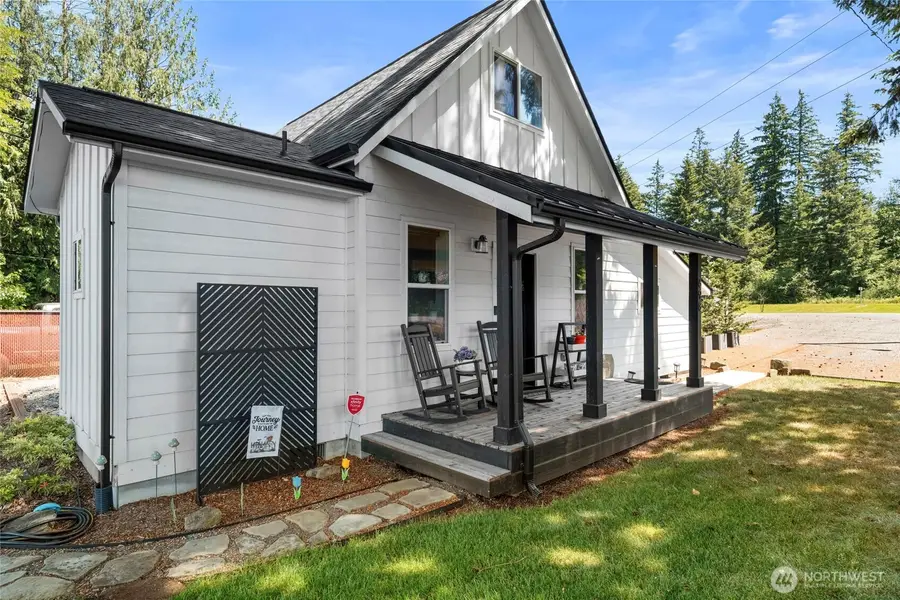 698 6th Avenue W, Tenino, WA 98589 - #2