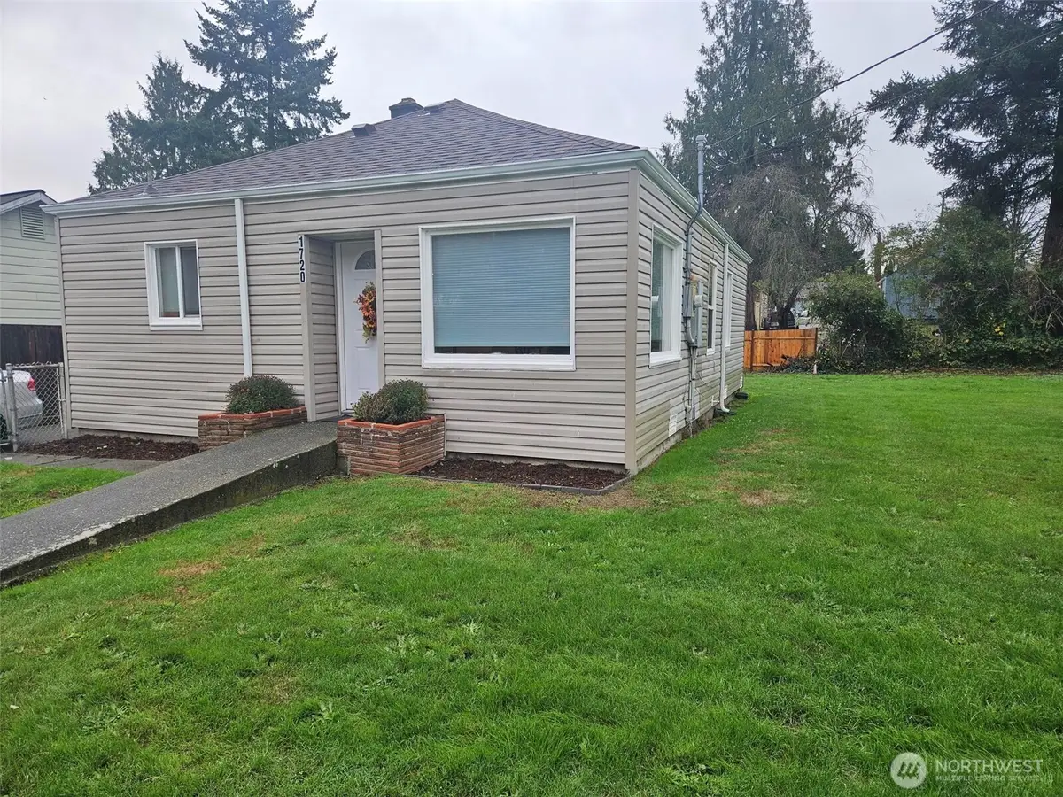 1720 Snyder Avenue, Bremerton, WA 98312 - #1