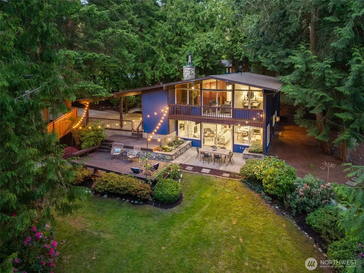 1305 Kings Place Nw, Bainbridge Island, WA 98110 - #1