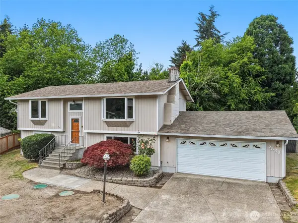 7538 Titan Drive Se, Olympia, WA 98503