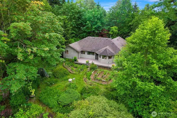 5028 Aldrich Road, Bellingham, WA 98226
