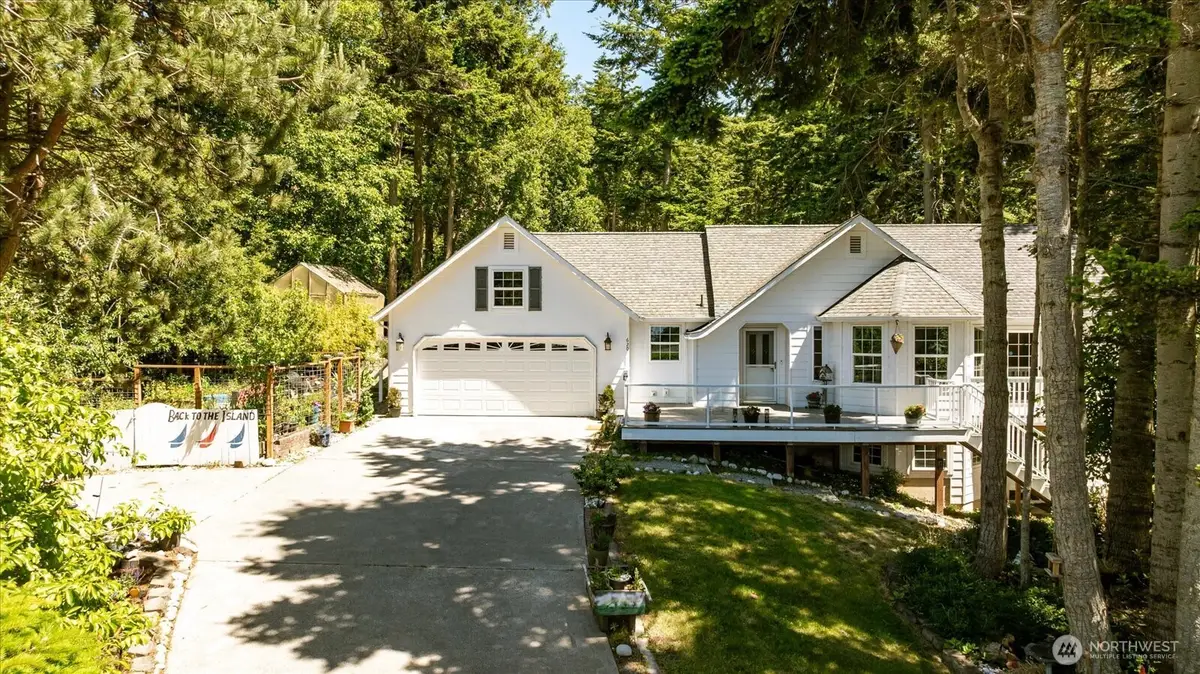 620 Coronado Avenue, Coupeville, WA 98239 - #1