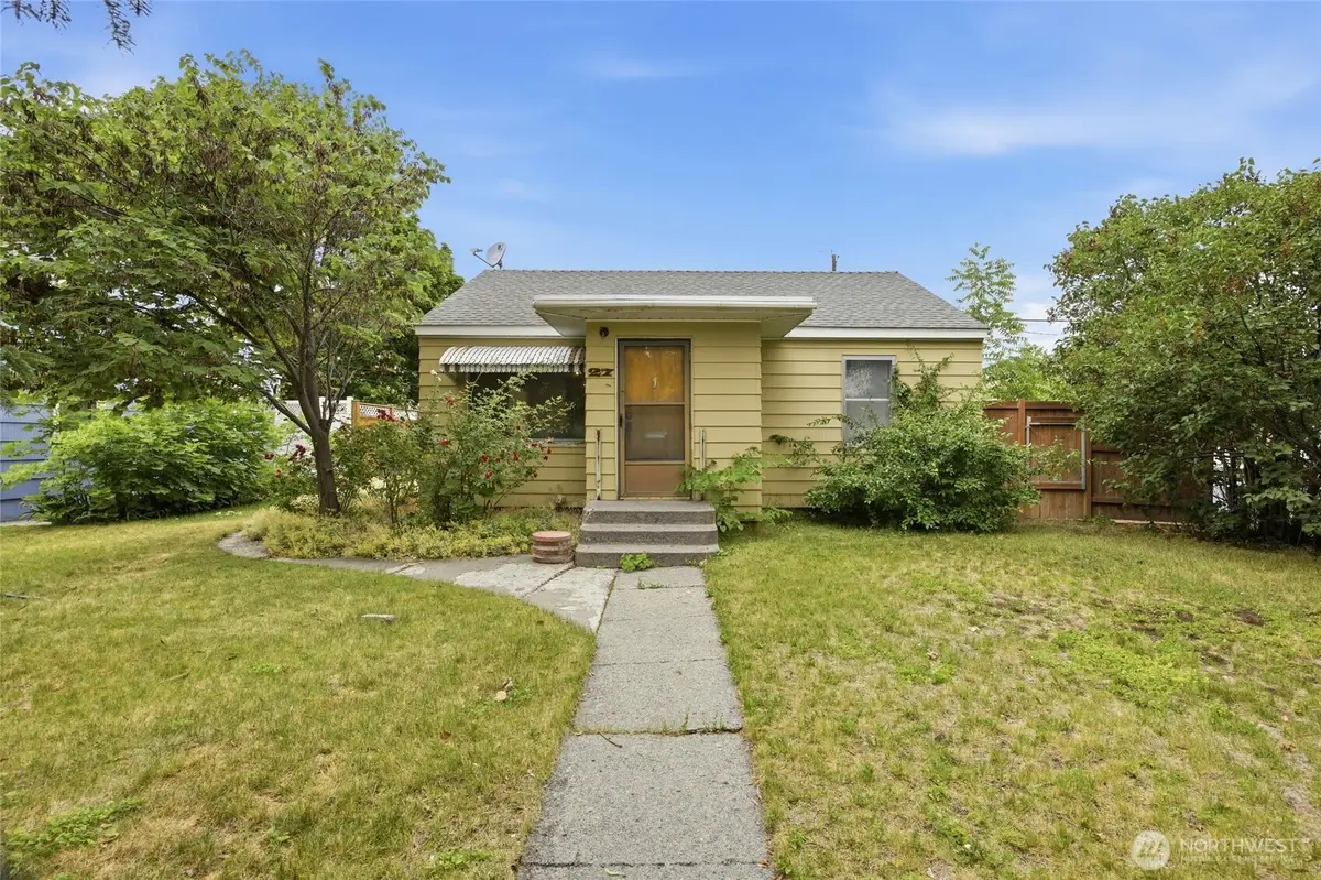 27 E Street Sw, Ephrata, WA 98823 - #1