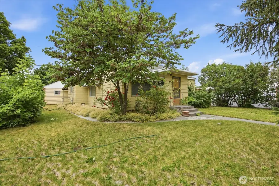 27 E Street Sw, Ephrata, WA 98823 - #3