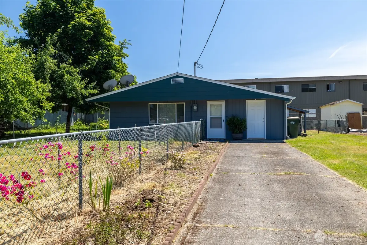 1308 W Main Street, Centralia, WA 98531 - #1