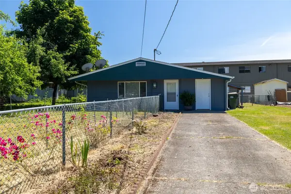 1308 W Main Street, Centralia, WA 98531