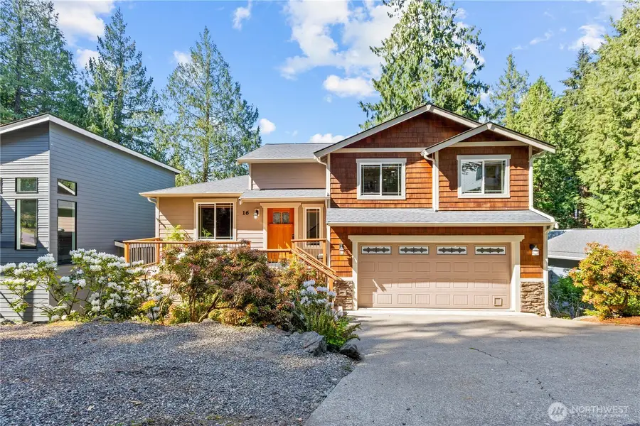 16 Sunflower Circle, Bellingham, WA 98229 - #2