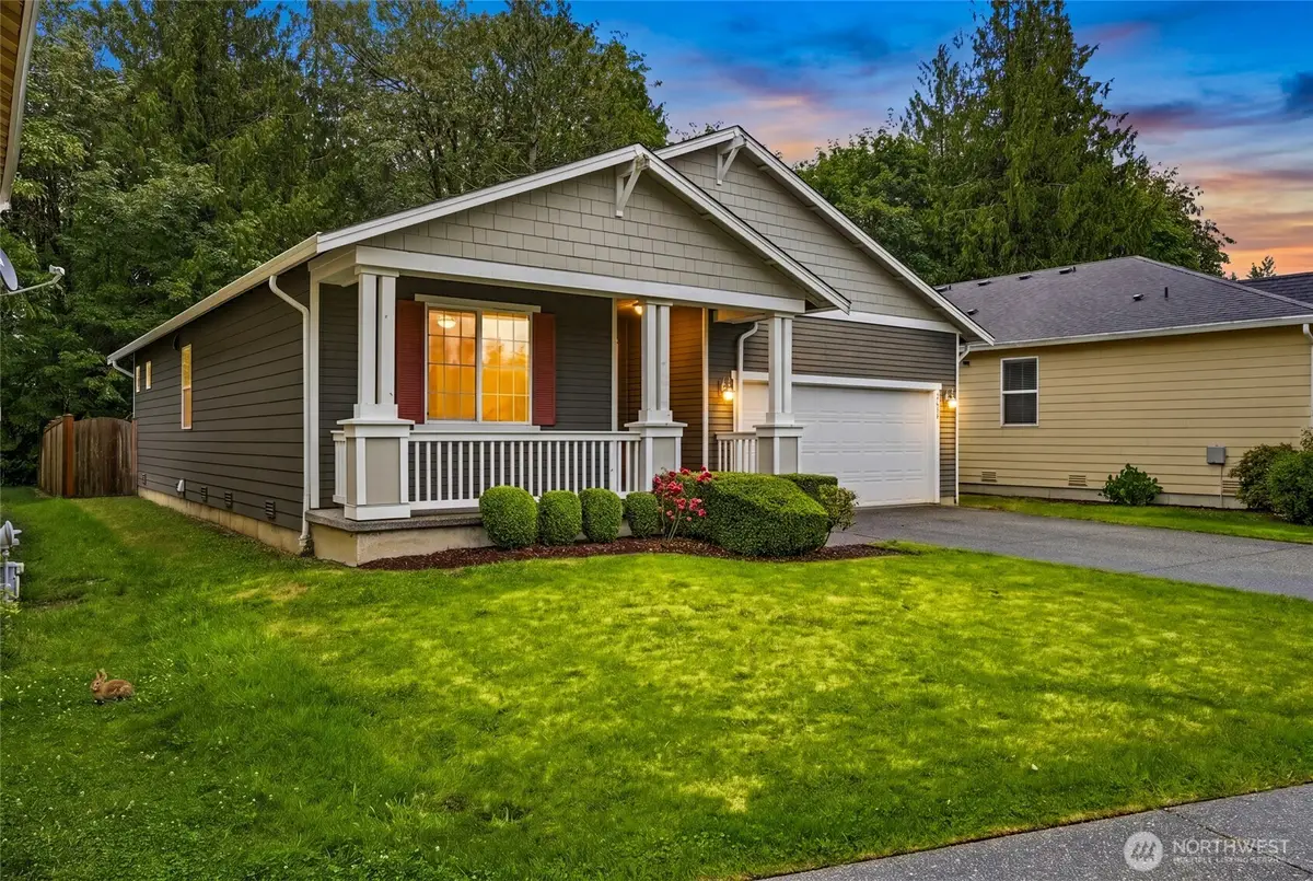8231 81st Drive Ne, Marysville, WA 98270 - #1