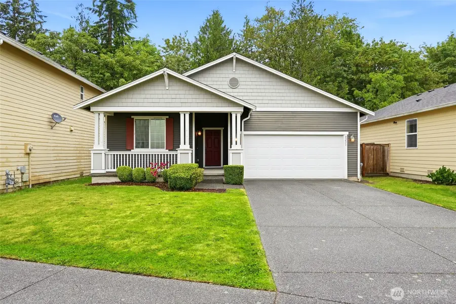 8231 81st Drive Ne, Marysville, WA 98270 - #2