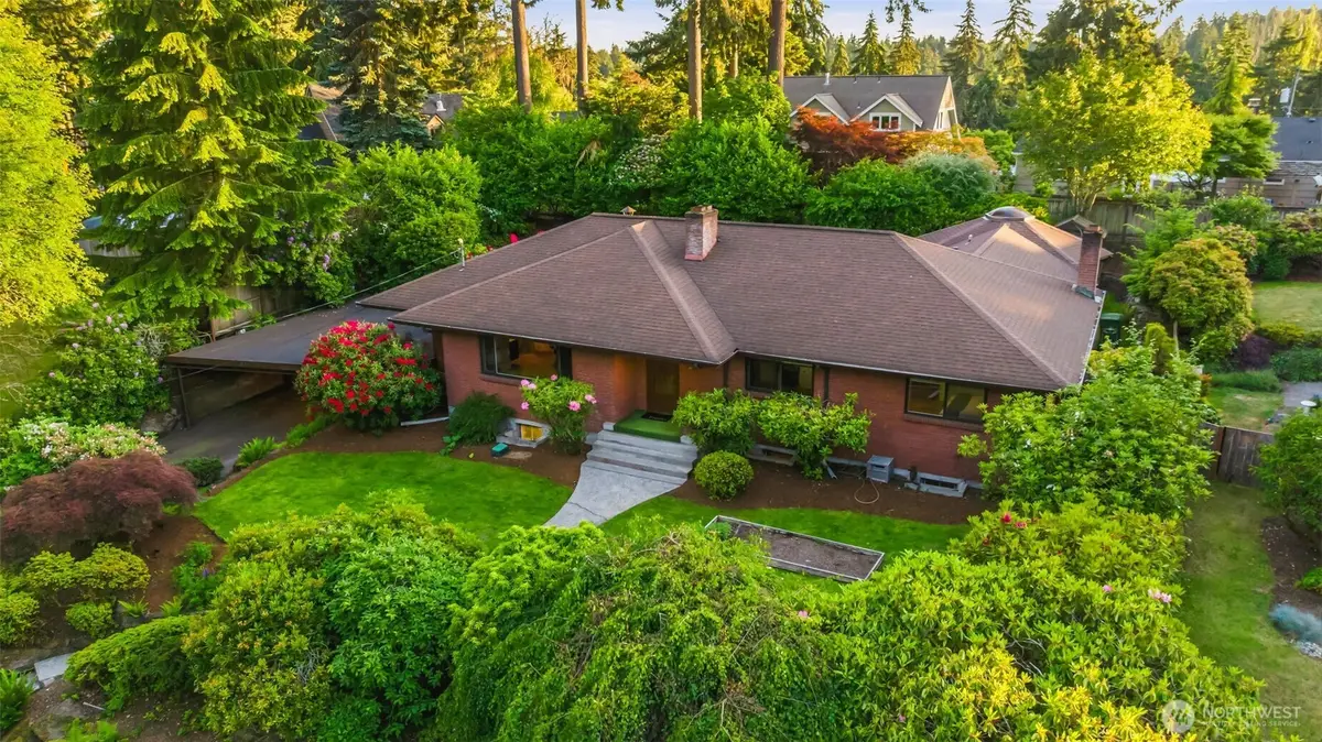 802 San Juan Avenue, Fircrest, WA 98466 - #1