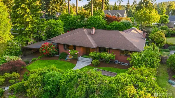 802 San Juan Avenue, Fircrest, WA 98466