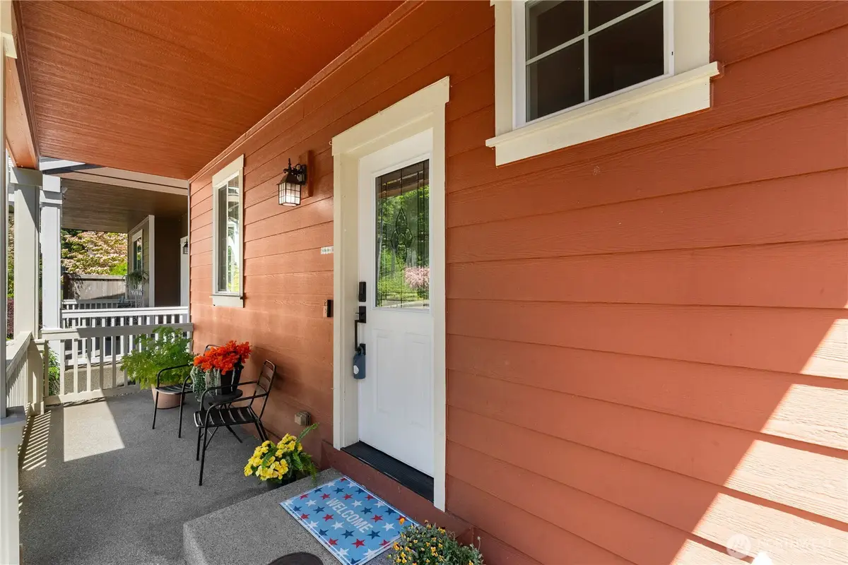 4538 Edgewater Boulevard Ne, Lacey, WA 98516 - #1