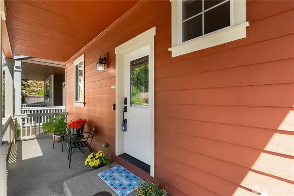 4538 Edgewater Boulevard Ne, Lacey, WA 98516