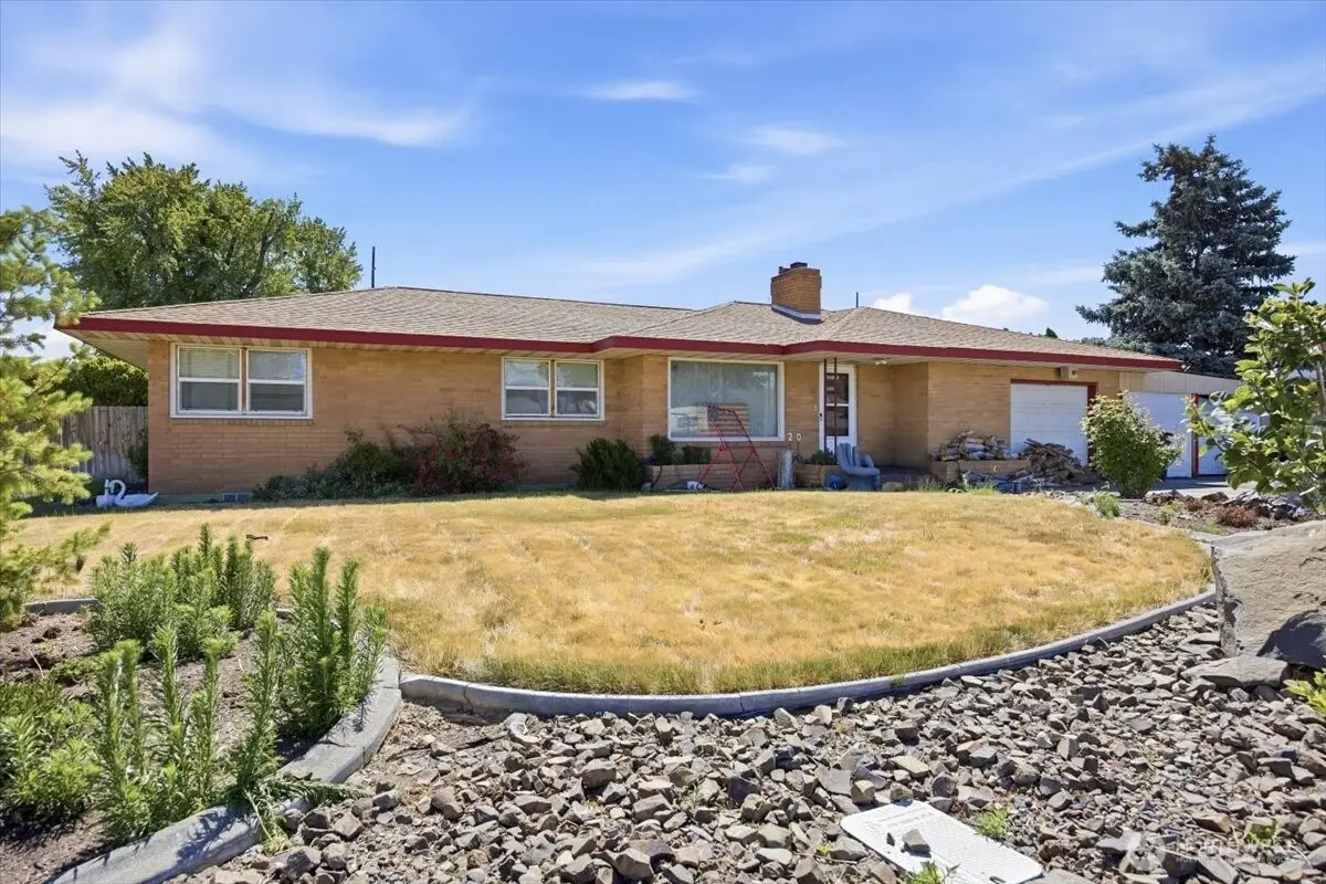 20 N Neel Street, Kennewick, WA 99336 - #1