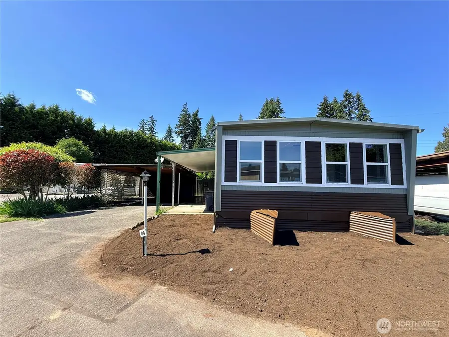 4500 E Martin Way #88, Olympia, WA 98516 - #2