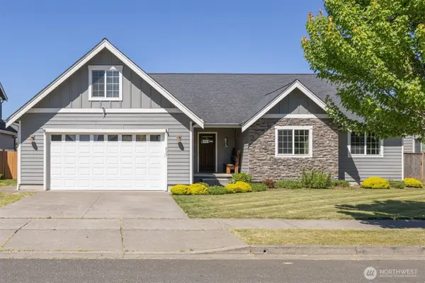 803 Mapleridge Drive, Everson, WA 98247