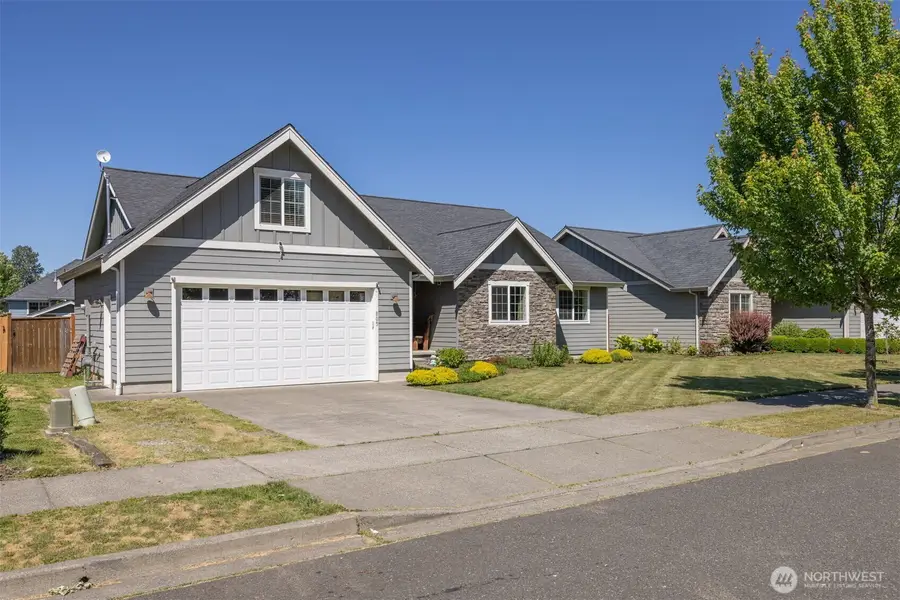 803 Mapleridge Drive, Everson, WA 98247 - #2