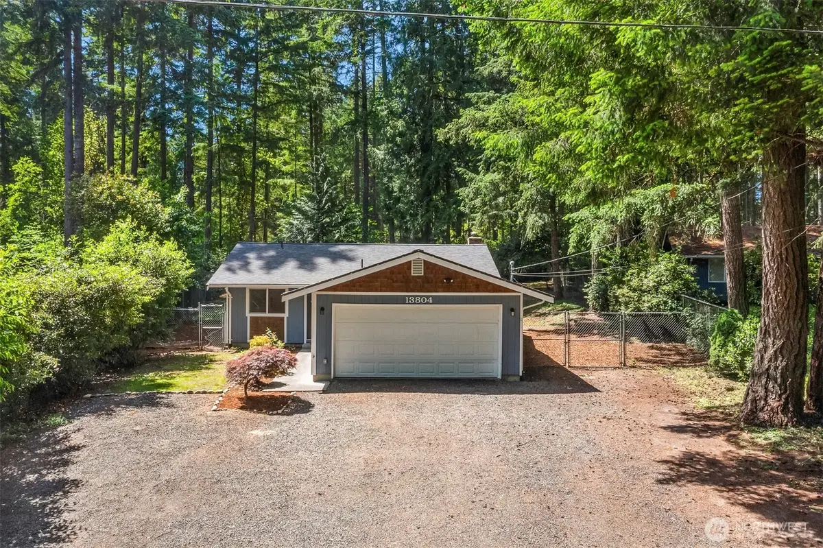 13804 Easy Street Nw, Gig Harbor, WA 98329 - #1