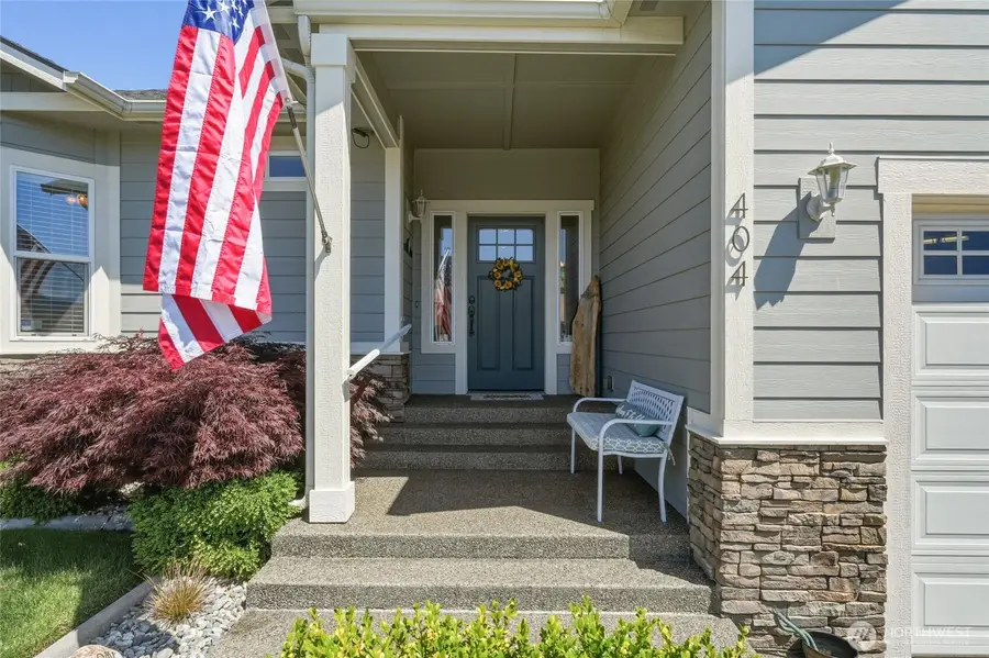 404 Ridgewood Drive, Manson, WA 98831 - #2