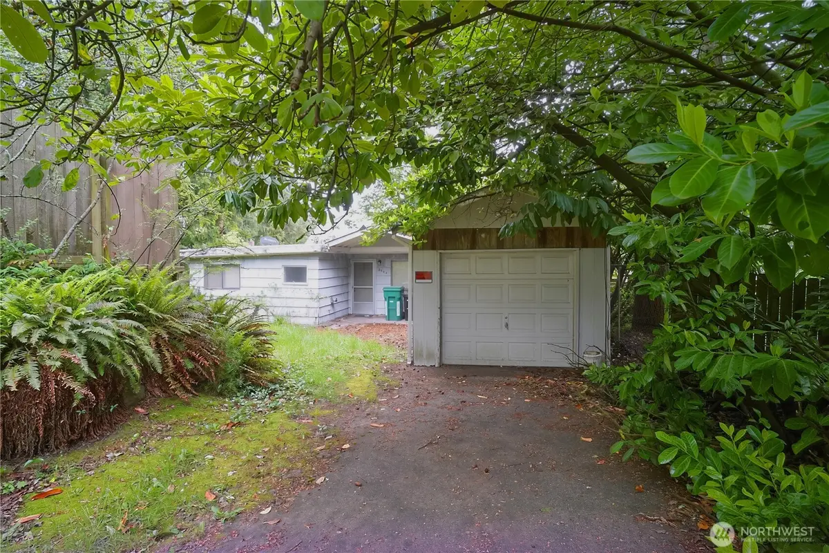 2544 NE 90th Street, Seattle, WA 98115 - #1