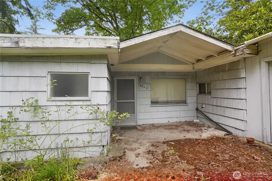 2544 NE 90th Street, Seattle, WA 98115 - #3