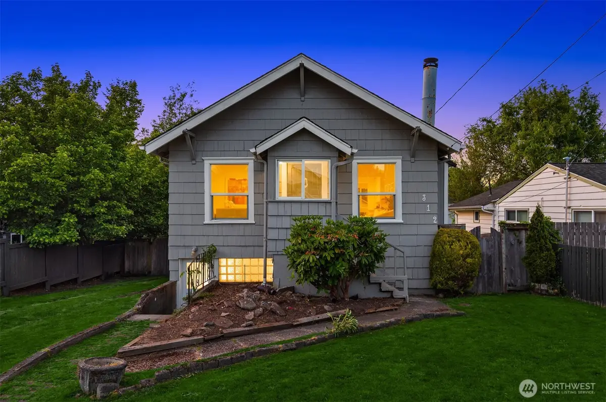 312 NW 88th Street, Seattle, WA 98117 - #1