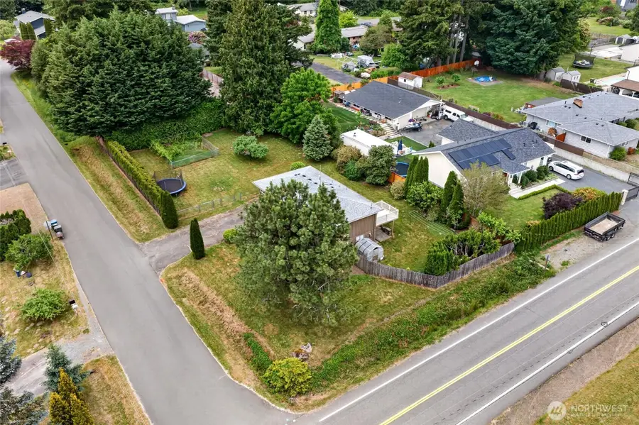 13332 173rd Avenue Se, Renton, WA 98059 - #3