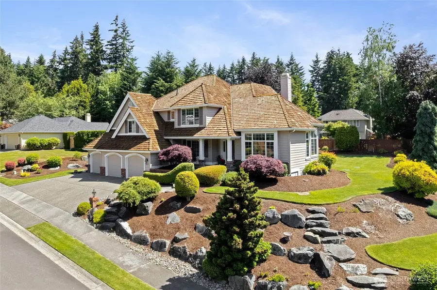 2813 20th Ave Court Nw, Gig Harbor, WA 98335 - #2