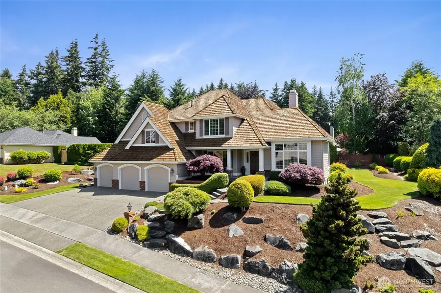 2813 20th Ave Court Nw, Gig Harbor, WA 98335 - #3