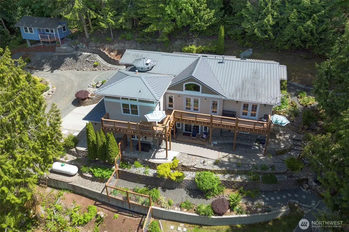 114 Howard Heights Road, Sequim, WA 98382 - #1