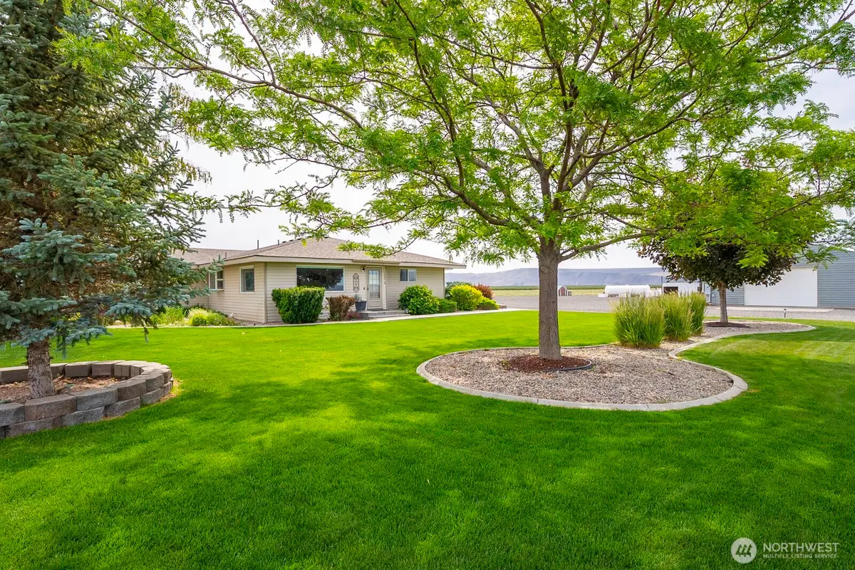 13373 Adams Road S, Royal City, WA 99357 - #1
