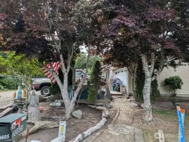 20605 Birch Place, Ocean Park, WA 98640 - #2