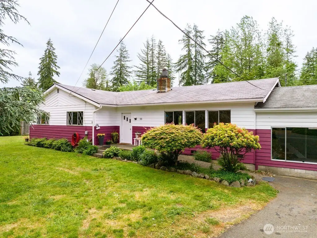 55 Church Road, McCleary, WA 98557 - #1