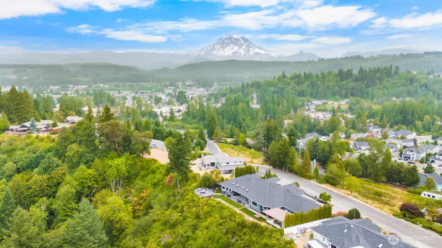 184 Dow Ridge Drive N, Eatonville, WA 98328 - #3