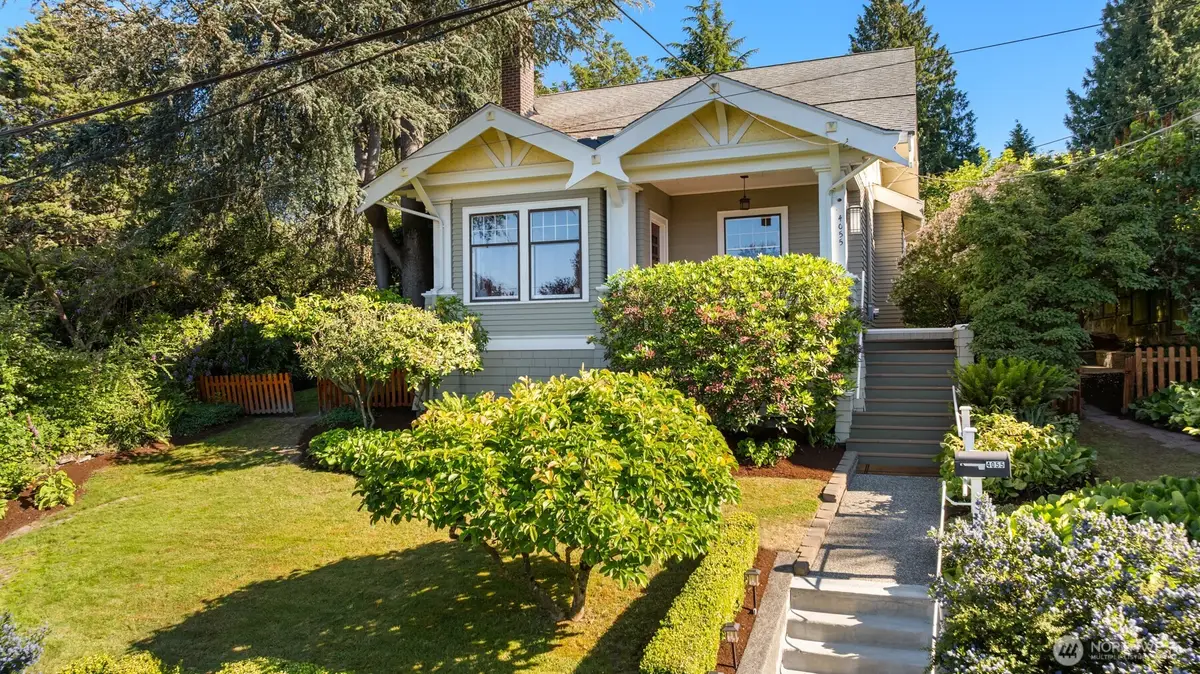 4055 SW Holgate Street, Seattle, WA 98116 - #1
