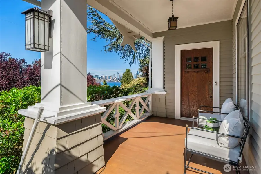 4055 SW Holgate Street, Seattle, WA 98116 - #3