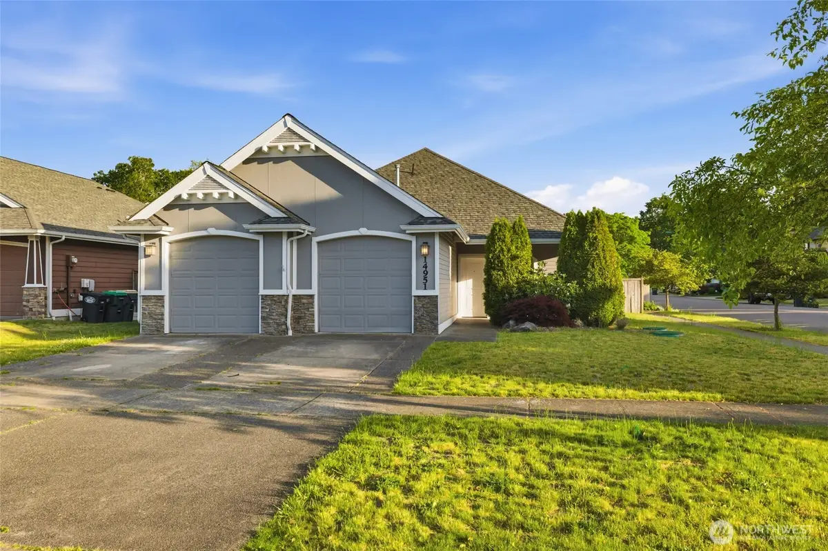 14951 101st Avenue Se, Yelm, WA 98597 - #1