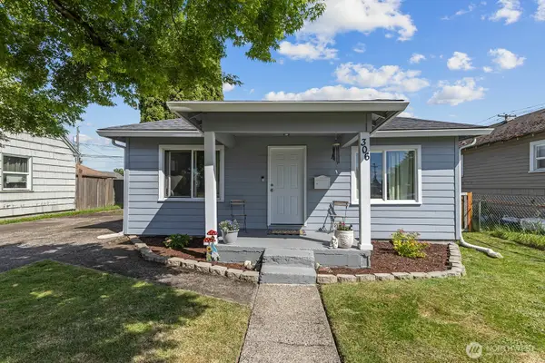 306 26th Avenue, Longview, WA 98632
