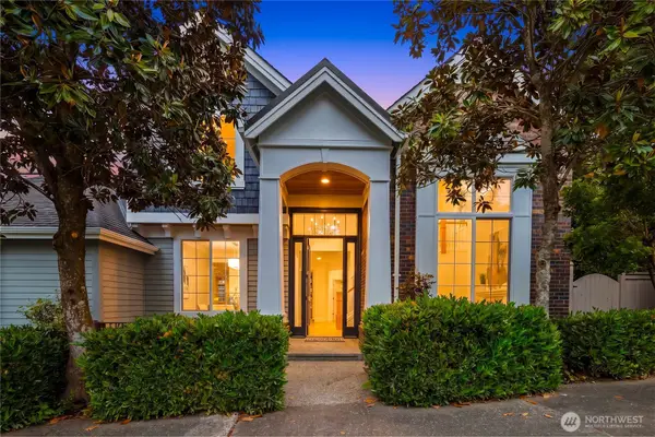 1823 145th Place Se, Bellevue, WA 98007