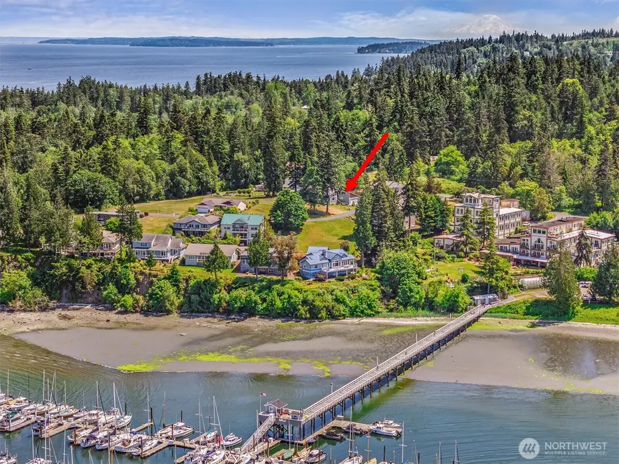 46 Port Townsend Bay Drive, Port Hadlock, WA 98339 - #2